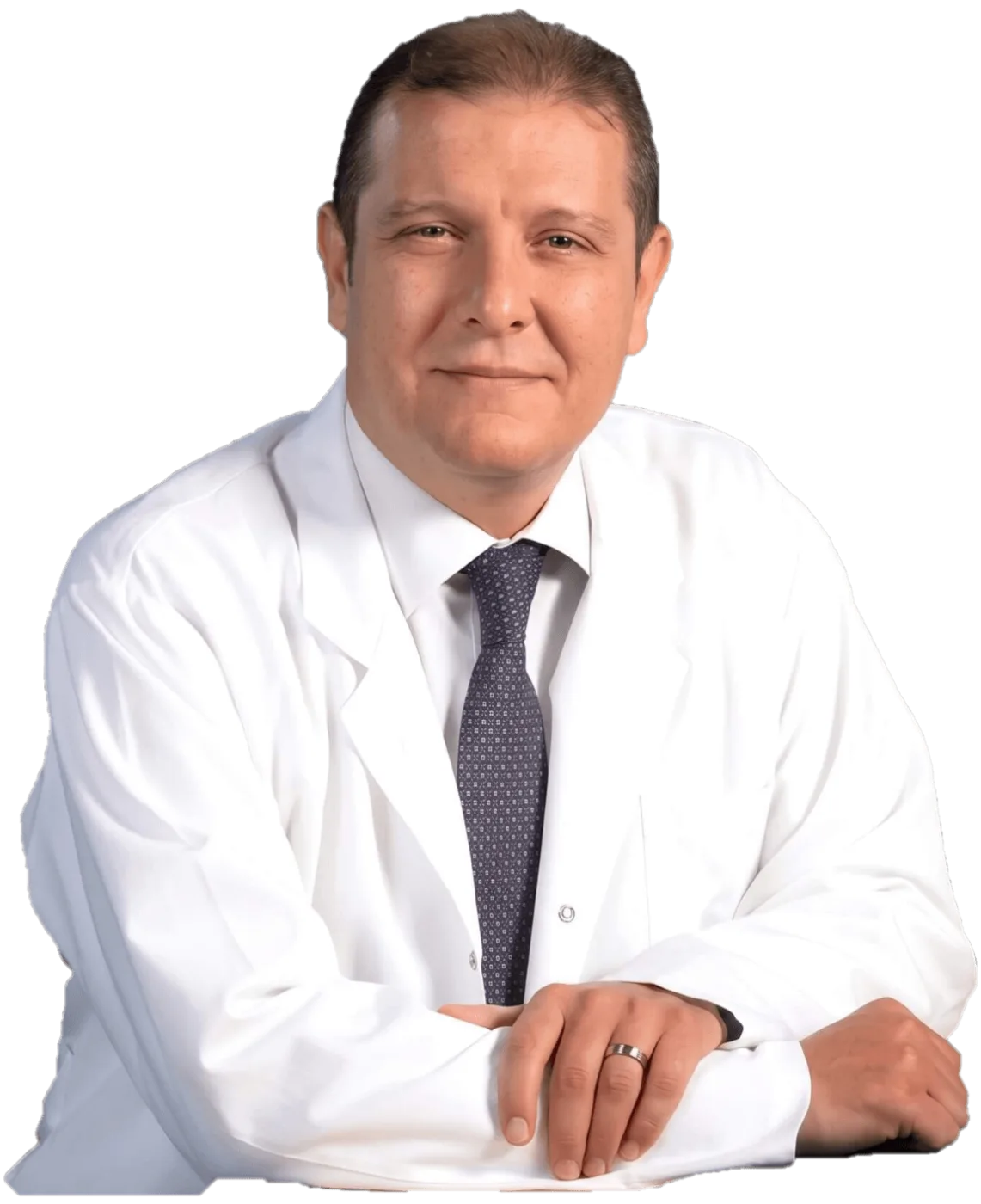 Prof. Dr. Melih Güven